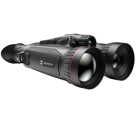 Jumelle de vision thermique HABROK Pro HX60LS HIKMICRO 