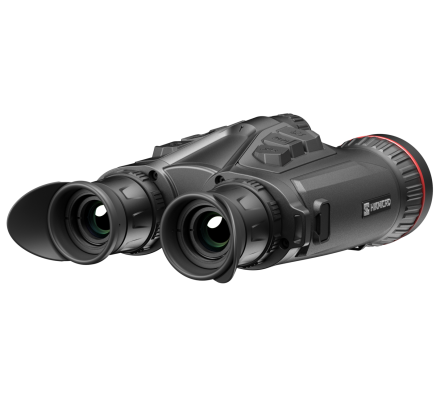 Jumelle de vision thermique HABROK Pro HX60LS HIKMICRO 