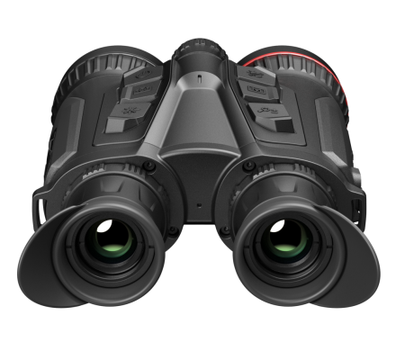 Jumelle de vision thermique HABROK Pro HX60LS HIKMICRO 