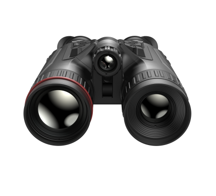 Jumelles de vision thermique HABROK HQ50LN HIKMICRO