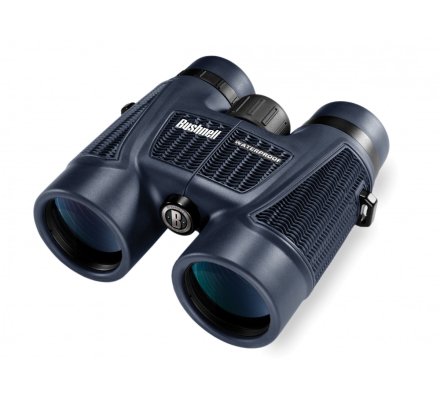 JUMELLE BUSHNELL H2O 8X42 PRISME EN TOIT