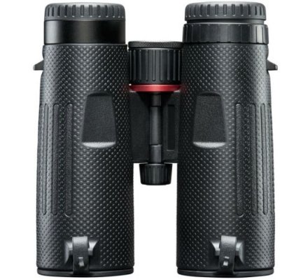 Jumelle BUSHNELL NITRO 10X42 noire