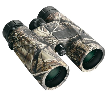 Jumelle Bushnell Powerview 10x42 Camo Realtree AP