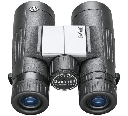 Jumelles Powerview 2 10X42mm BUSHNELL