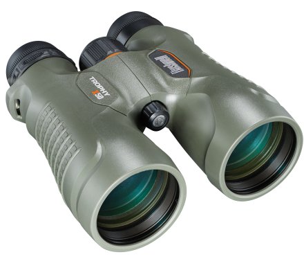 Jumelle Bushnell Trophy Xtreme 10X50