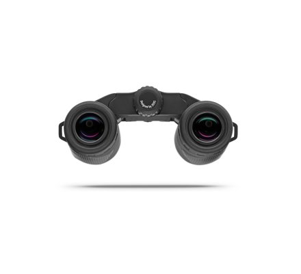 Jumelles Terra ED POCKET 10X25 ZEISS - Noir