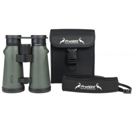Jumelle 8X56 ProHunt de la ligne Verney Carron