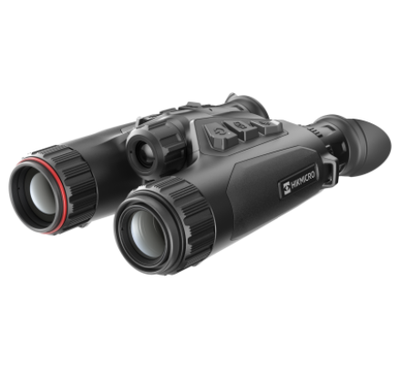 Jumelles de vision thermique HABROK Master Light HIKMICRO