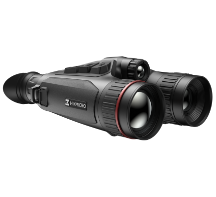Jumelles de vision thermique HABROK Pro HIKMICRO