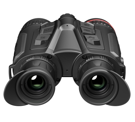 Jumelles de vision thermique HABROK Pro HIKMICRO