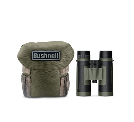 Jumelles BUSHNELL R5 8x42 verte