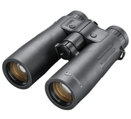 Jumelles télémétriques Bushnell Fusion X 10x42 mm