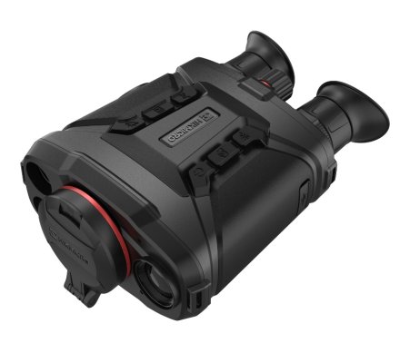 Jumelles de vision thermique Raptor RQ50LN HIKMICRO 