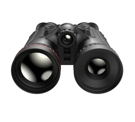 Jumelles de vision thermique HABROK PRO HX60LN HIKMICRO