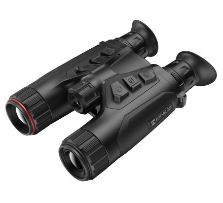 Jumelles de vision thermique HIKMICRO Habrok Master HQ35LN