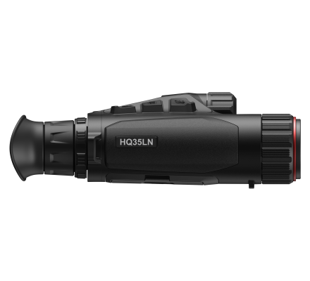 Jumelles de vision thermique HIKMICRO Habrok Master HQ35LN
