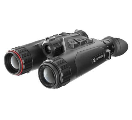 Jumelles de vision thermique HIKMICRO Habrok Master HQ35LN