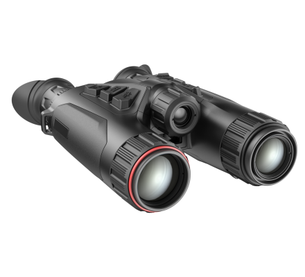 Jumelles de vision thermique HIKMICRO Habrok Master HQ35LN