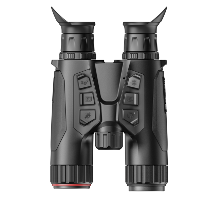 Jumelles de vision thermique HIKMICRO Habrok Master HQ35LN