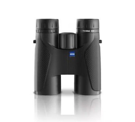 Jumelle Zeiss Terra ED 8X42 Noires