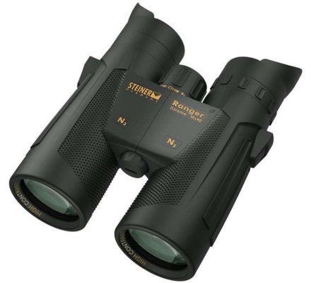 Jumelles Steiner RANGER XTREME 10x42