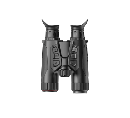 Jumelles de vision thermique HABROK 4K HIKMICRO