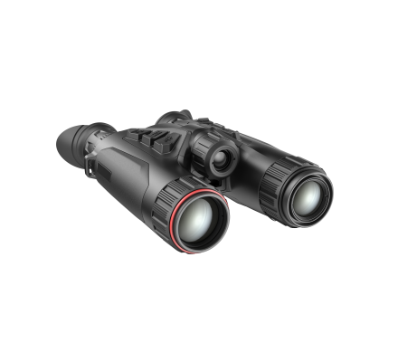 Jumelles de vision thermique HABROK 4K HIKMICRO