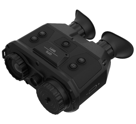 Jumelles de vision thermique TS16-35 HIKMICRO