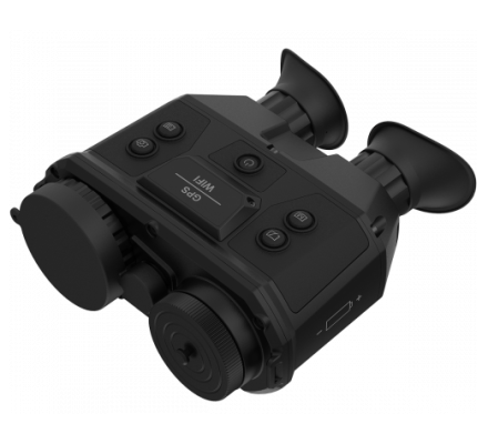 Jumelles de vision thermique TS16-50 HIKMICRO