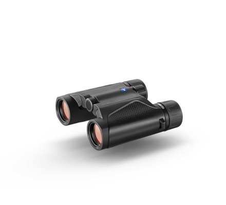 Jumelles Terra ED POCKET 10X25 ZEISS - Noir