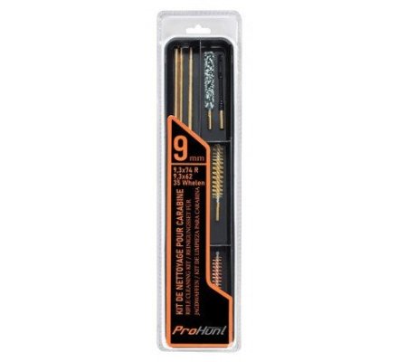 Kit de nettoyage pour carabine VERNEY CARRON