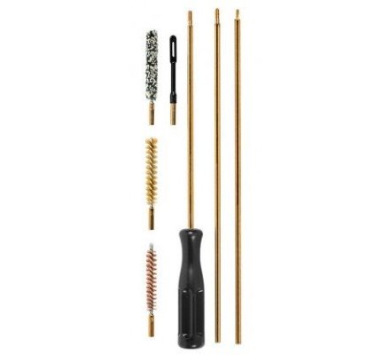Kit de nettoyage pour carabine VERNEY CARRON