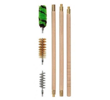 Kit de nettoyage pour fusil VERNEY CARRON