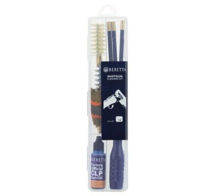 Kit nettoyage arme -cal12 BERETTA
