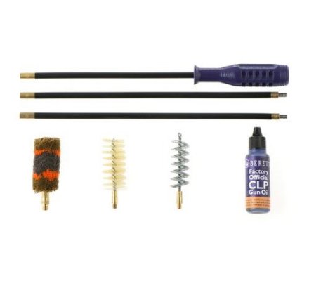 Kit nettoyage arme - cal20 BERETTA