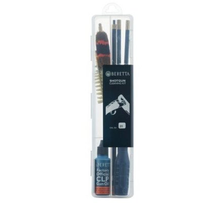 Kit nettoyage arme - cal20 BERETTA