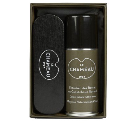 Kit entretien bottes LE CHAMEAU
