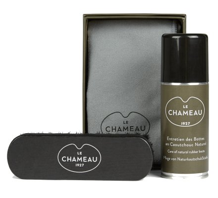Kit entretien bottes LE CHAMEAU