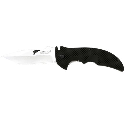 Couteau Easygrip Knife Léopard 