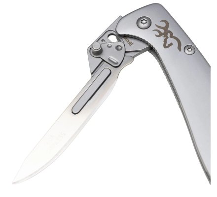 Couteau Scalpel BROWNING