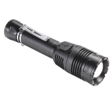 Lampe LED zoom 1000 Lumens PRO HUNT