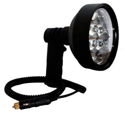 Phare de comptage LED 3500 Lumens