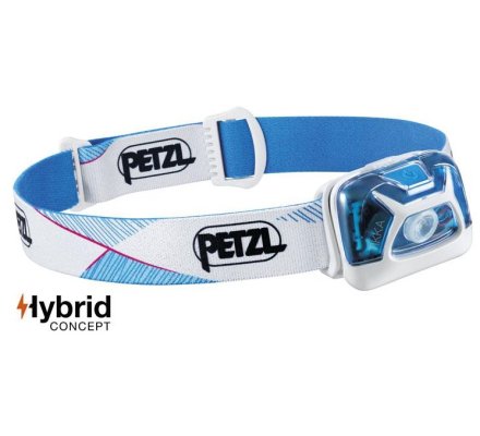 Lampe Frontale Tikka blanc PETZL