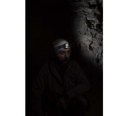 Lampe Frontale Bushnell Rubicon 10H150ML