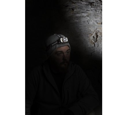 Lampe Frontale Bushnell Rubicon 10H250ML