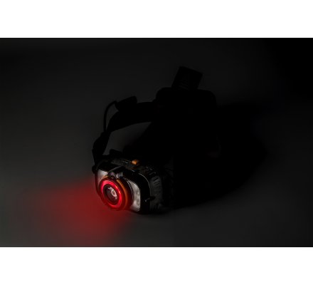 Lampe Frontale Bushnell Rubicon 10H250ML