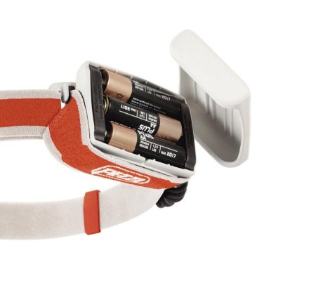 Lampe Frontale MYO PETZL