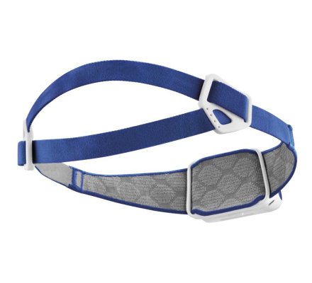 Lampe Frontale Reactik Bleu PETZL