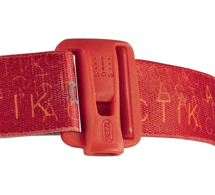 Lampe Frontale Tikka Rouge PETZL