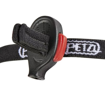 Lampe Frontale Ultra-Compacte e+LITE PETZL